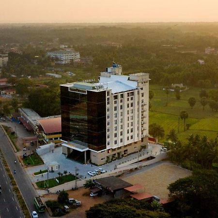 Essentia Manipal Inn Udupi Exteriér fotografie