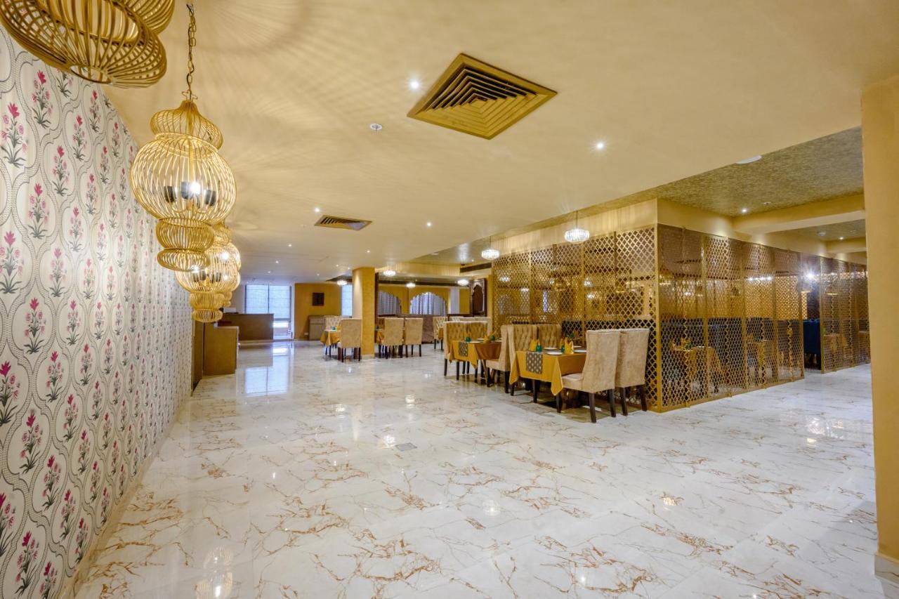 Essentia Manipal Inn Udupi Exteriér fotografie