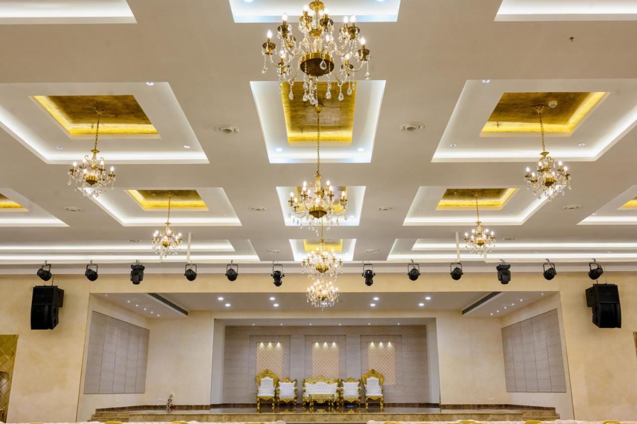 Essentia Manipal Inn Udupi Exteriér fotografie
