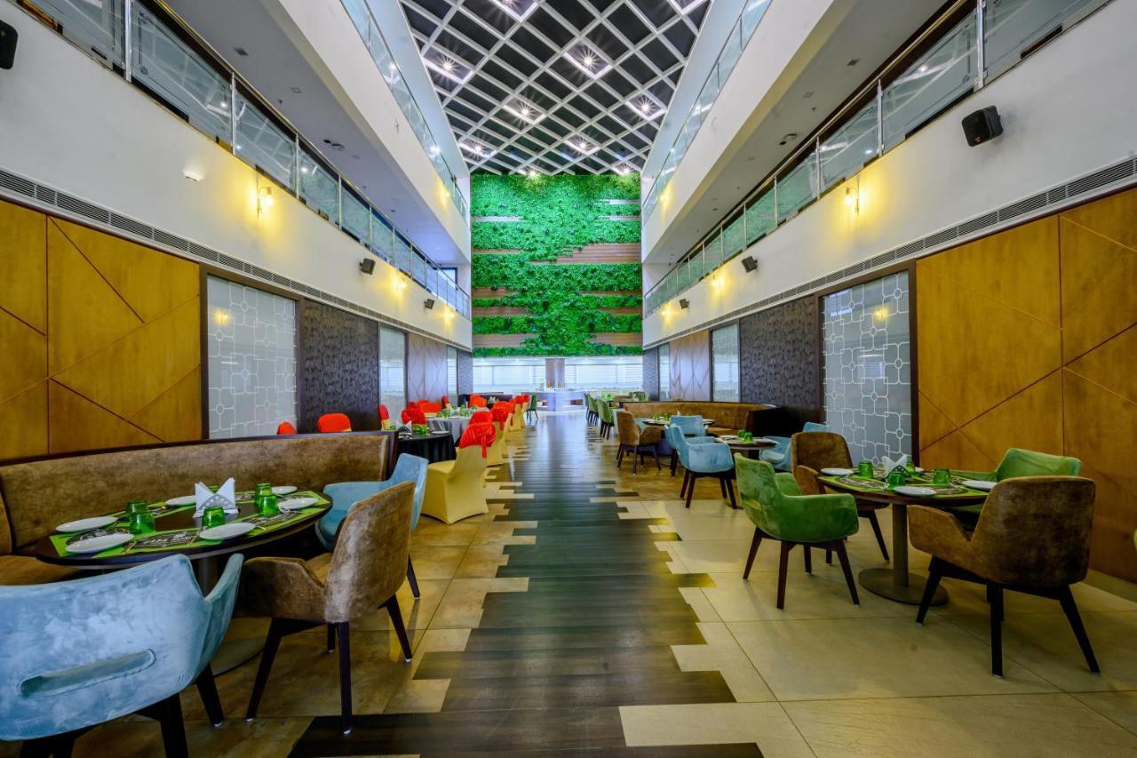 Essentia Manipal Inn Udupi Exteriér fotografie